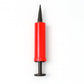 Manual Dual Handheld Balloon Air Pump (1 Pc  17 Cm)
