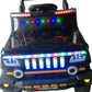 Best 4×4 Battery Ride-On Cars (3–9 Years)