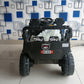 Best 4×4 Battery Ride-On Cars (3–9 Years)