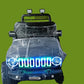 Best 4×4 Battery Ride-On Cars (3–9 Years)