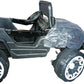 Best 4×4 Battery Ride-On Cars (3–9 Years)