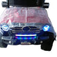 Best 4×4 Battery Ride-On Cars (3–9 Years)