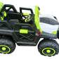 Best 4×4 Battery Ride-On Cars (3–9 Years)