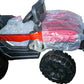 Best 4×4 Battery Ride-On Cars (3–9 Years)