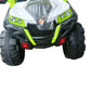 Best 4×4 Battery Ride-On Cars (3–9 Years)