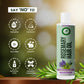 NLCC Rosemary Hair Oil (100ml) | Herbal Oil for Hair Growth & Hair Fall Control