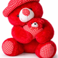 TEDDY BEAR
