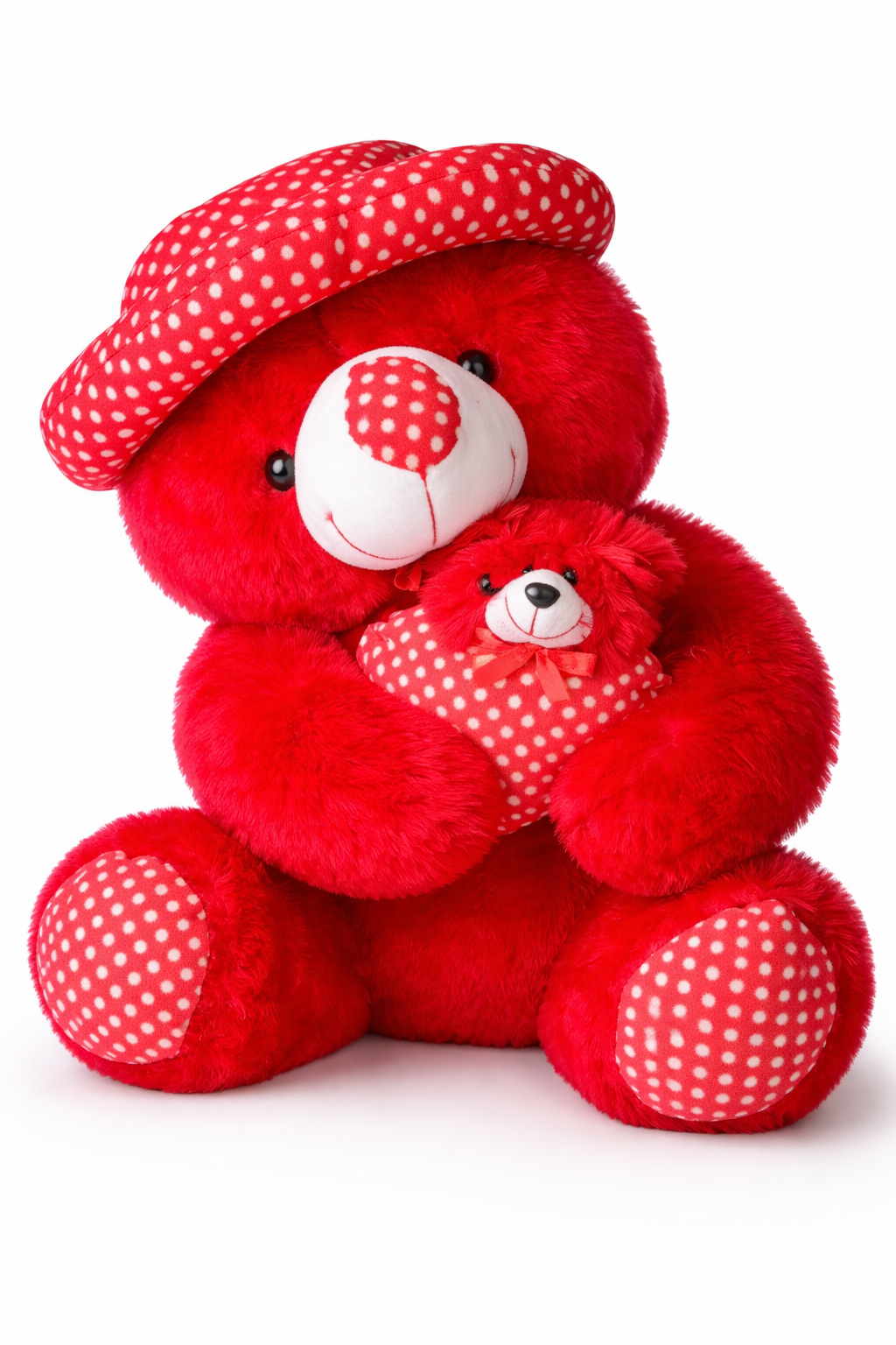TEDDY BEAR