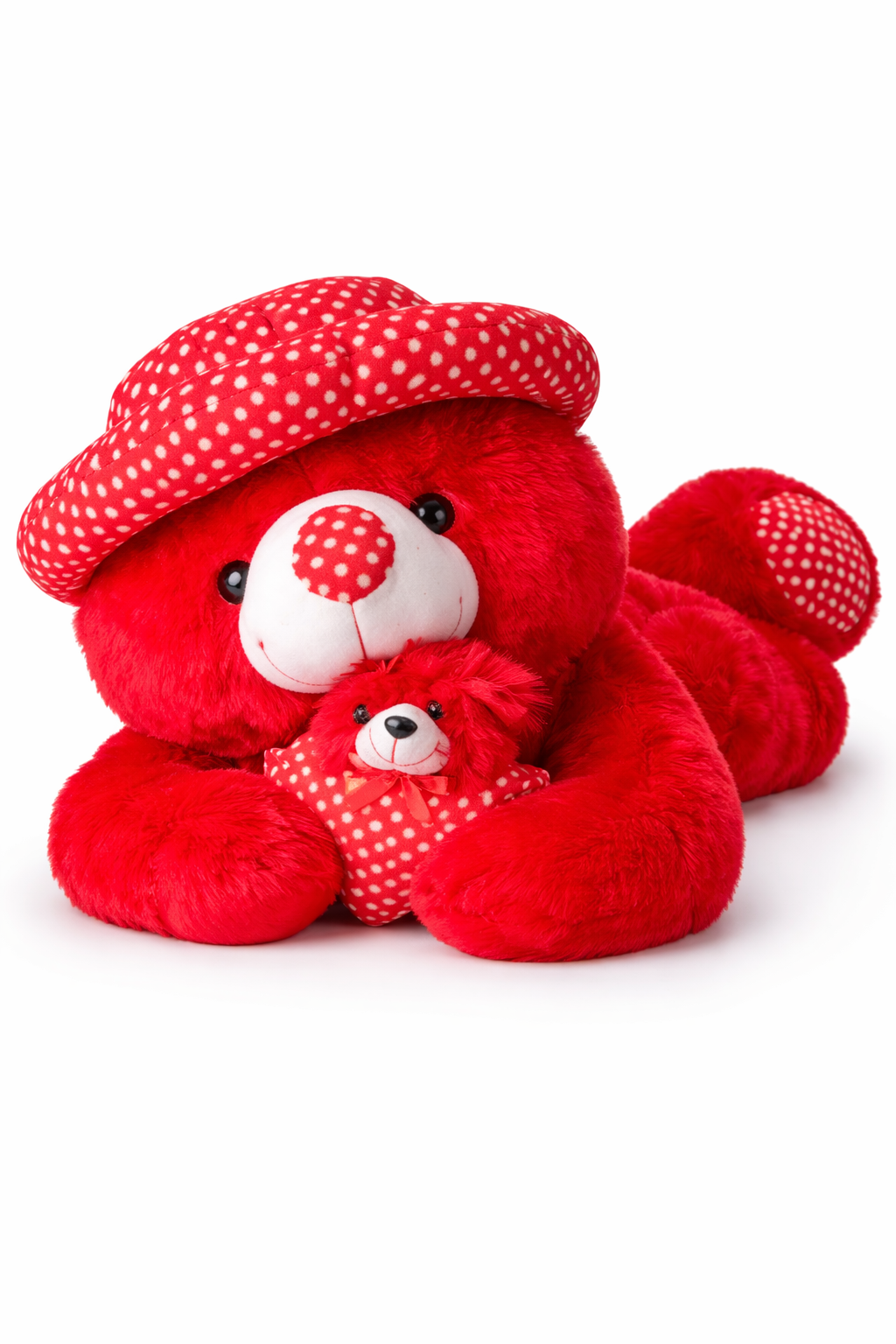 TEDDY BEAR