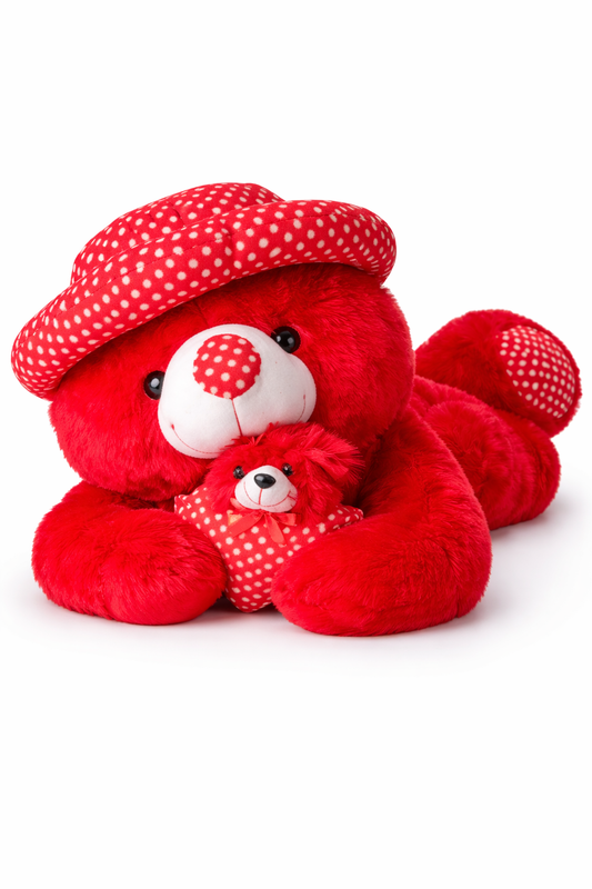 TEDDY BEAR