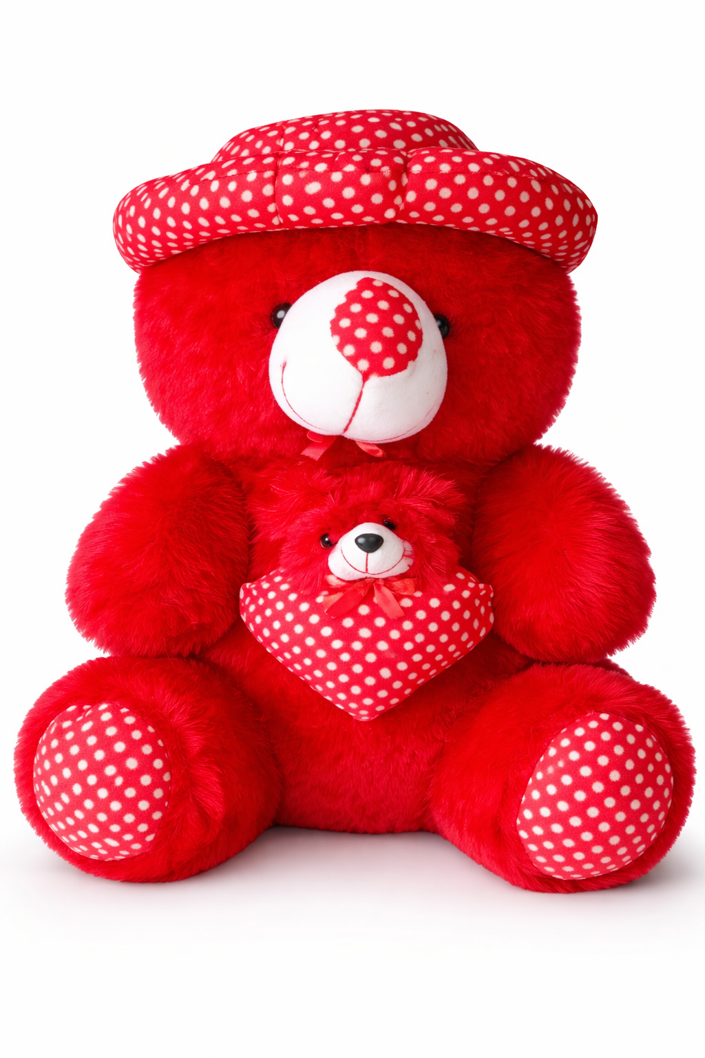 TEDDY BEAR