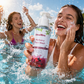 Glow Mira Mulberry Face Wash