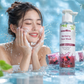Glow Mira Mulberry Face Wash