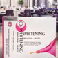 Professional O₃⁺ O₃ Whitening Facial Kit