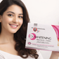 Professional O₃⁺ O₃ Whitening Facial Kit