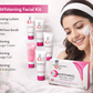 Professional O₃⁺ O₃ Whitening Facial Kit