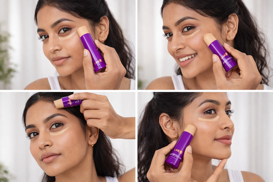 LAKME CONCEALER STICK SPF 20