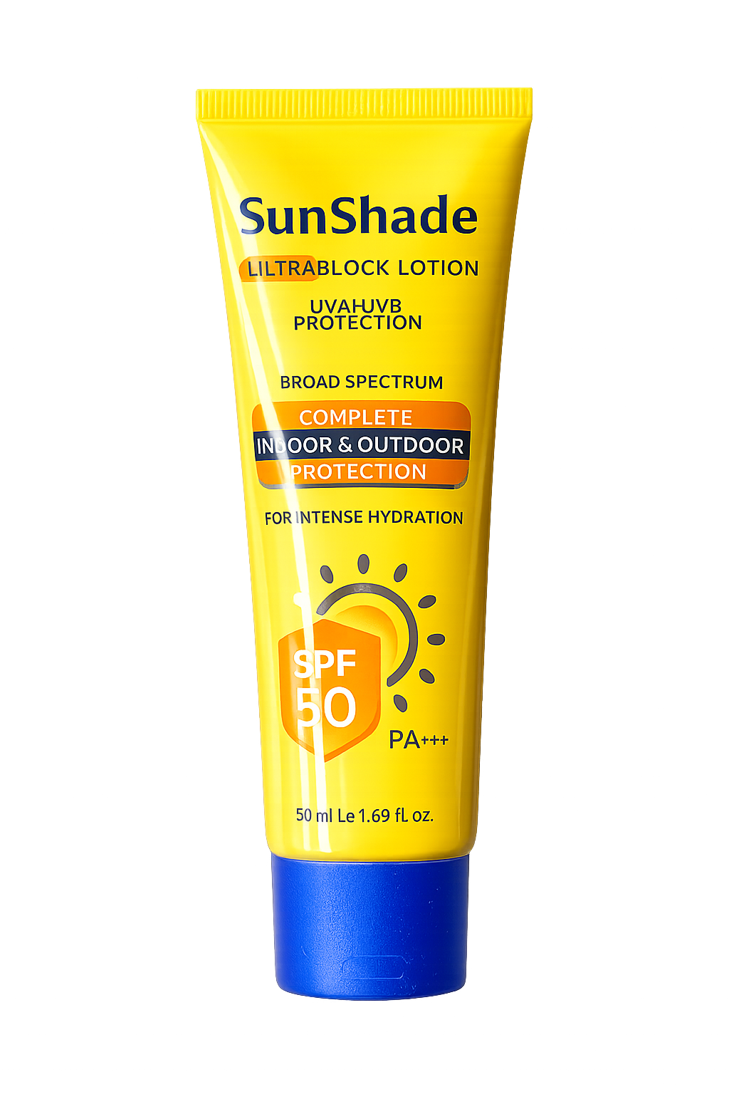 SUNSHADE SPF 50 PA+++