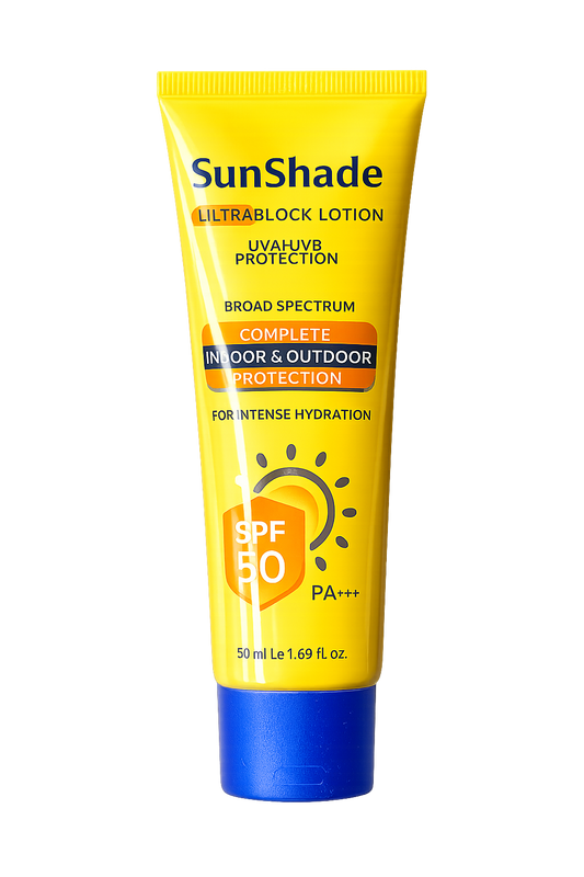 SUNSHADE SPF 50 PA+++