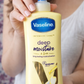 VASELINE DEEP MOISTURE 48HR