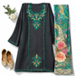 FROCK SUIT UNSTITCHED