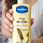 VASELINE DEEP MOISTURE 48HR