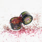 100% Pure Kashmiri Kesar (Mongra) – Handpicked Saffron Threads | Rich Color & Aroma.