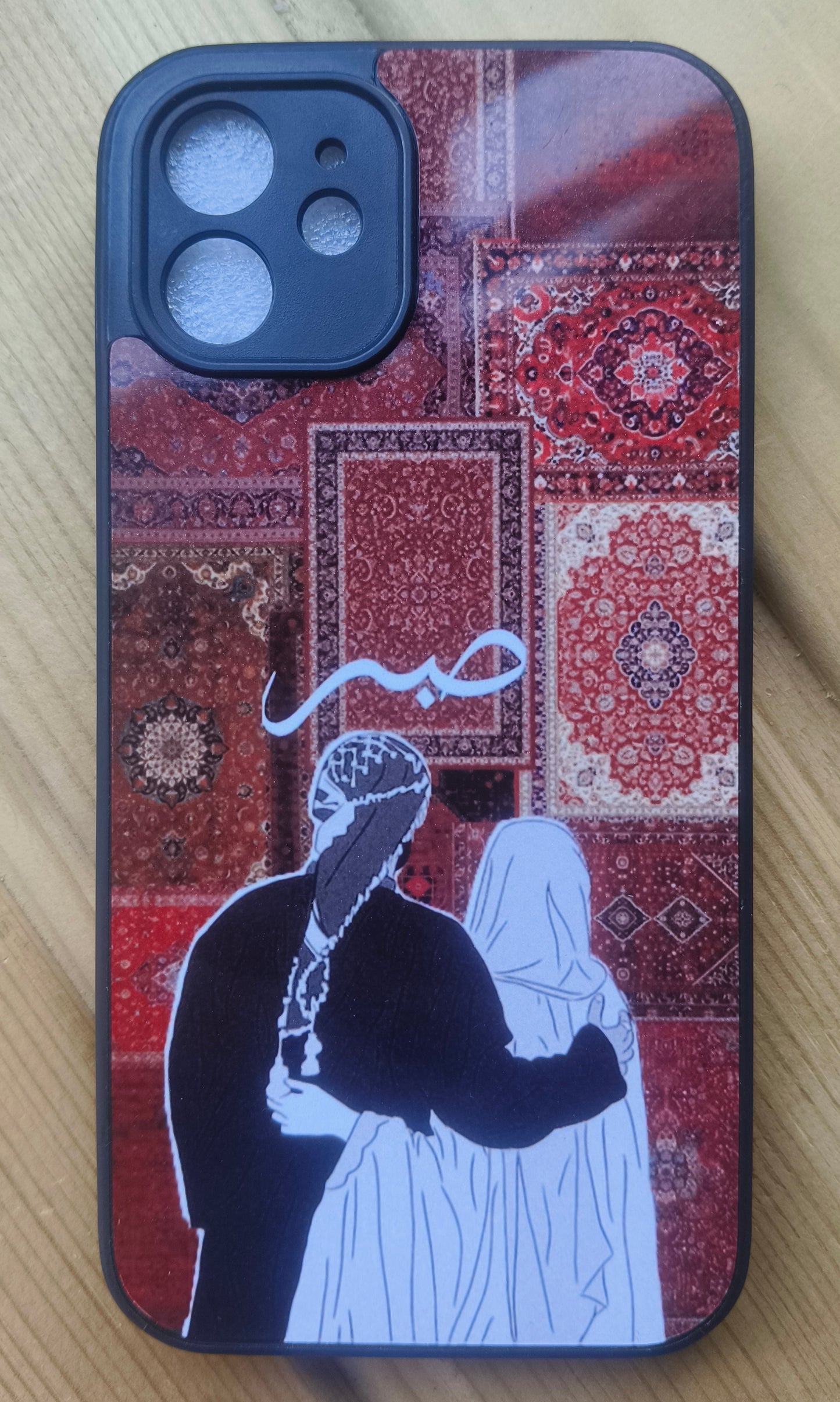 Most Trending Back Cover for iPhone 12