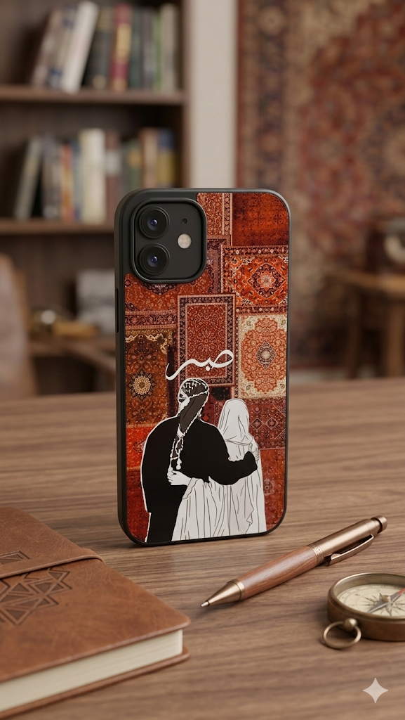 Most Trending Back Cover for iPhone 12