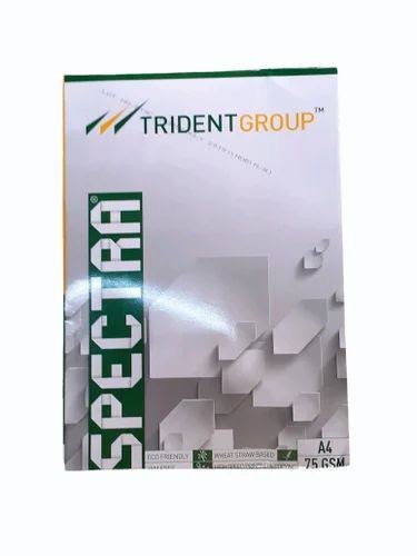 A4 75 GSM Spectra Paper