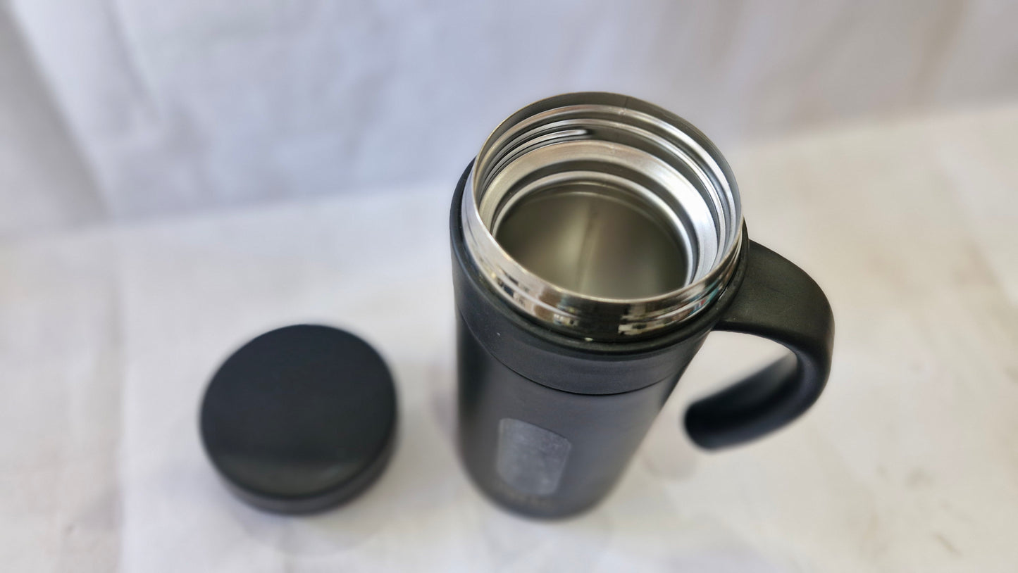 Super Insolated Mug For Atheletes
