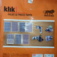 Desmat Klik Photopaper