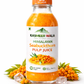 Kasmeer Wala Seabuckthorn Pulp Juice 300ml – 100% Natural Himalayan Superfruit Juice Rich in Antioxidants & Vitamin C