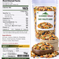 Kasmeer wala Kashmiri Special Trial Mix Dry Fruits 500g – Premium Quality Healthy Snack