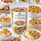 Kasmeer wala Kashmiri Special Trial Mix Dry Fruits 500g – Premium Quality Healthy Snack