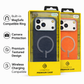Casetica Premium iPhone 17 Series Case