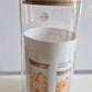 SM Airtight Food Jar 1400ml – Heat Proof Storage Container with Wooden Handle | Leakproof Kitchen & Lunch Storage Jar