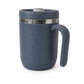 Jony Vacuum Insulated Cup with Inner Steel – Hot & Cold Flask | Portable Travel Mug | Keeps Beverages Hot for 4 Hours