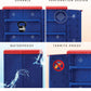 2 Feet Multipurpose Shoes Cabinet | Waterproof &amp; Dustproof Storage Organizer