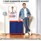 2 Feet Multipurpose Shoes Cabinet | Waterproof &amp; Dustproof Storage Organizer
