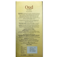 Ajmal Oud Nirvana | Oriental Woody Leather Perfume for Men &amp; Women