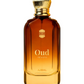 Ajmal Oud Nirvana | Oriental Woody Leather Perfume for Men &amp; Women