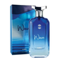 Ajmal Wave Perfume | Fresh Aquatic Woody Fragrance for Everyday Wear