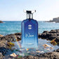 Ajmal Wave Perfume | Fresh Aquatic Woody Fragrance for Everyday Wear
