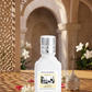 Jannet El Firdaus White Ittar | Premium Unisex Alcohol-Free Fragrance