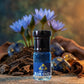 Blue Oudh Premium Perfume | A Bold Blend of Oudh, Leather &amp; Amber