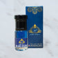 Blue Oudh Premium Perfume | A Bold Blend of Oudh, Leather &amp; Amber