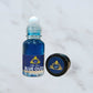 Blue Oudh Premium Perfume | A Bold Blend of Oudh, Leather &amp; Amber