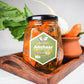 Mix Veg Pickle | Spicy, Tangy Homemade Style Indian Achaar