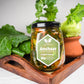 Collard Green Pickle | Spicy, Tangy Homemade Style Indian Achaar